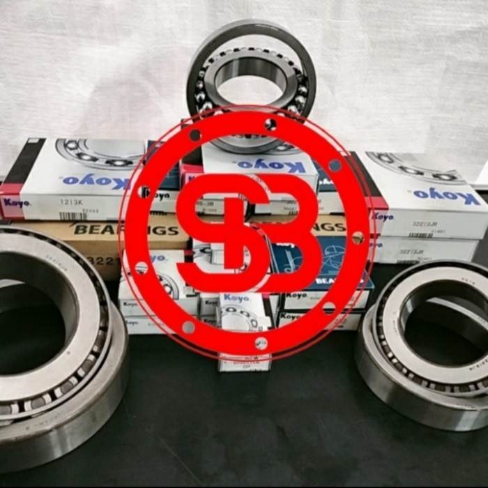 Jual Bearing 7314 B KOYO JAPAN | Shopee Indonesia