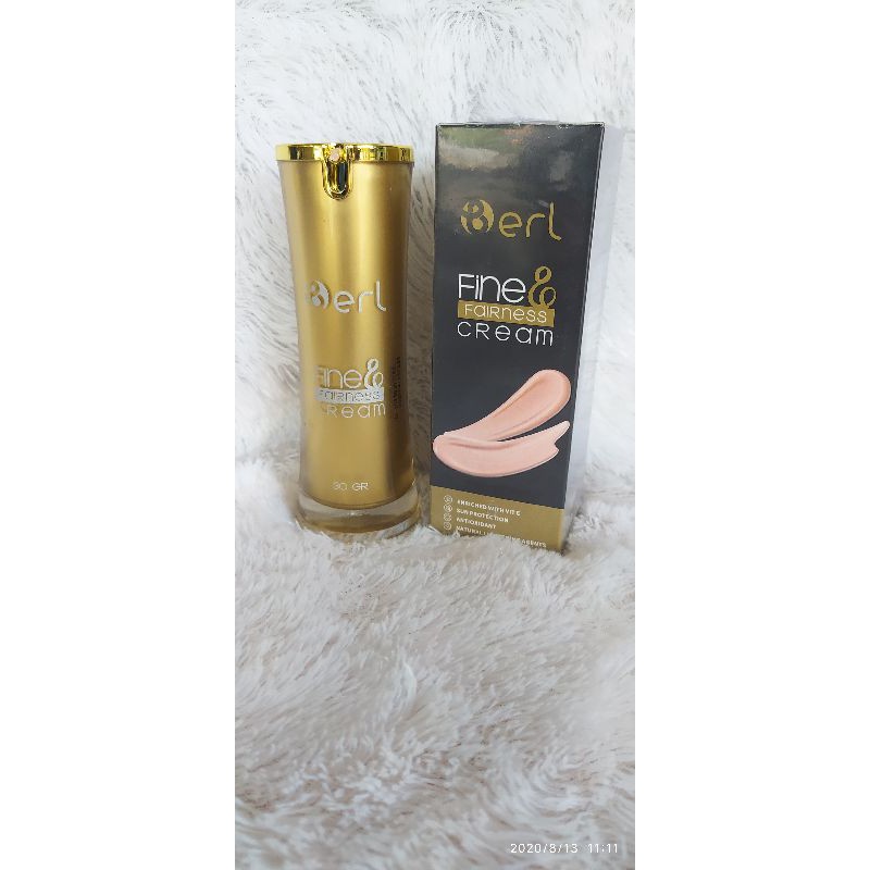 Jual fine & fairnes cream ( FFC ) | Shopee Indonesia