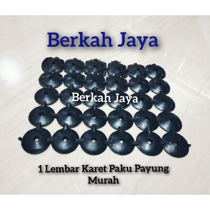 Jual Karet Paku Payung Shopee Indonesia