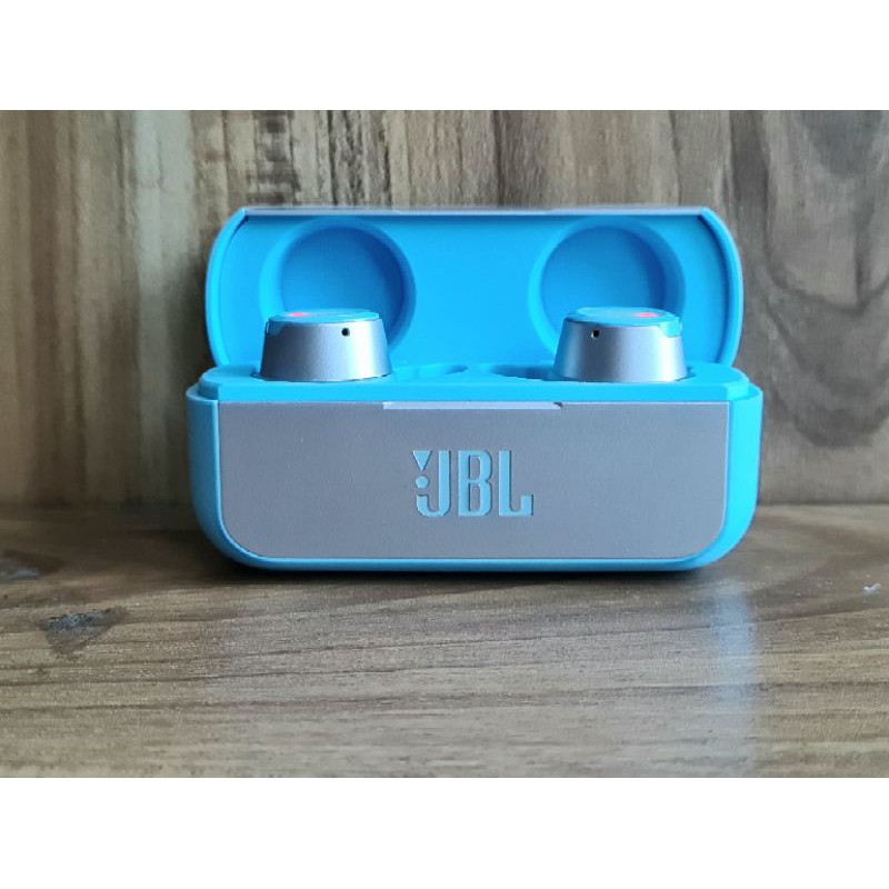 Jbl reflect flow discount teal