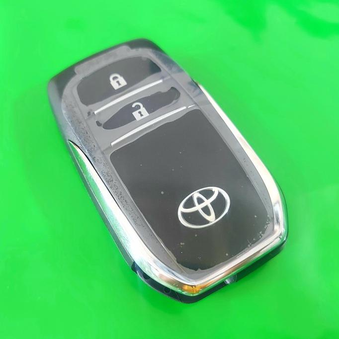 Jual Original Casing Case SmartKey Toyota Innova Venturer Tipe Q Smart ...
