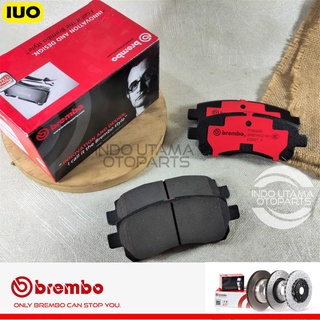 Jual kampas rem brembo Harga Terbaik & Termurah Oktober 2023