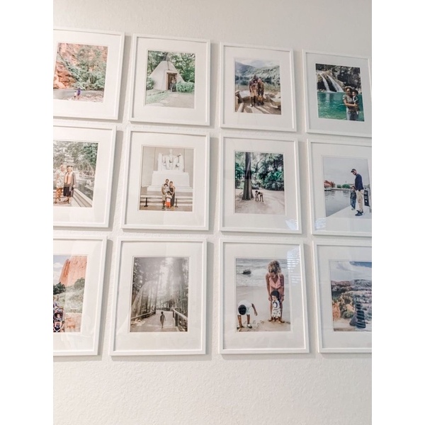 Jual frame foto | Shopee Indonesia