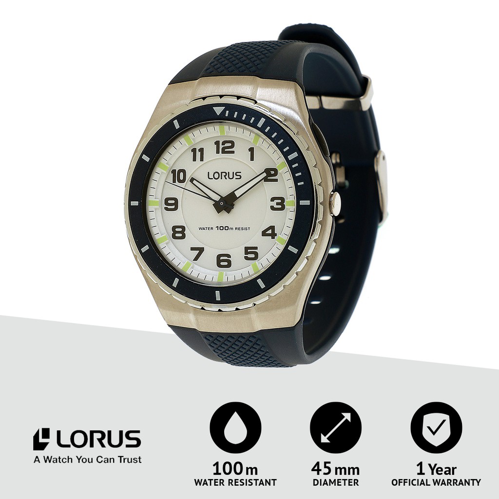 Jam lorus online original