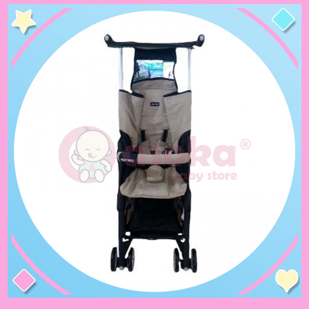 Stroller baby elle astro s350 on sale