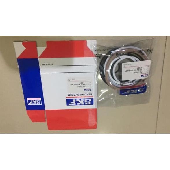 Jual Seal Kit Alat Berat Komatsu Bucket Pc Pc Skf Shopee