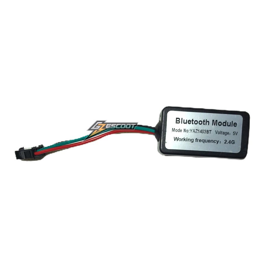 Jual YUYANGKING Controller Bluetooth Module for Fiido Q1S Custom ...