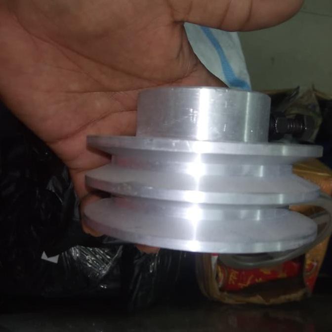 Jual pulley pully A2 4