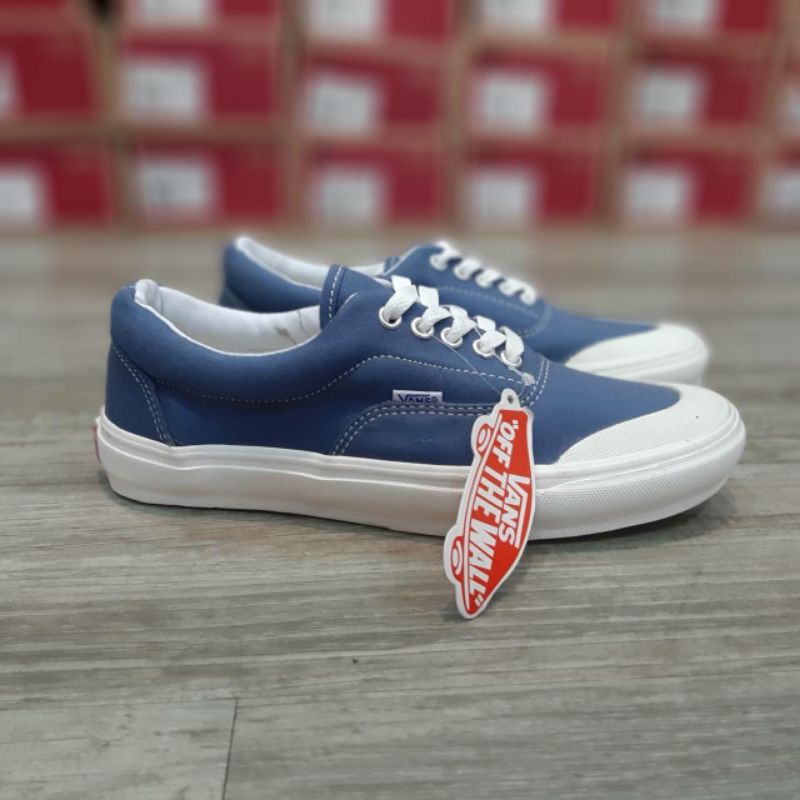 Vans discount era kaki