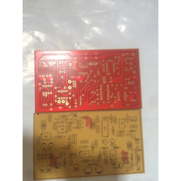 Jual PCB metal detektor pi polones | Shopee Indonesia