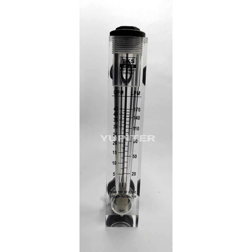 Jual Flow Meter 45 GPM - Filter Air | Shopee Indonesia