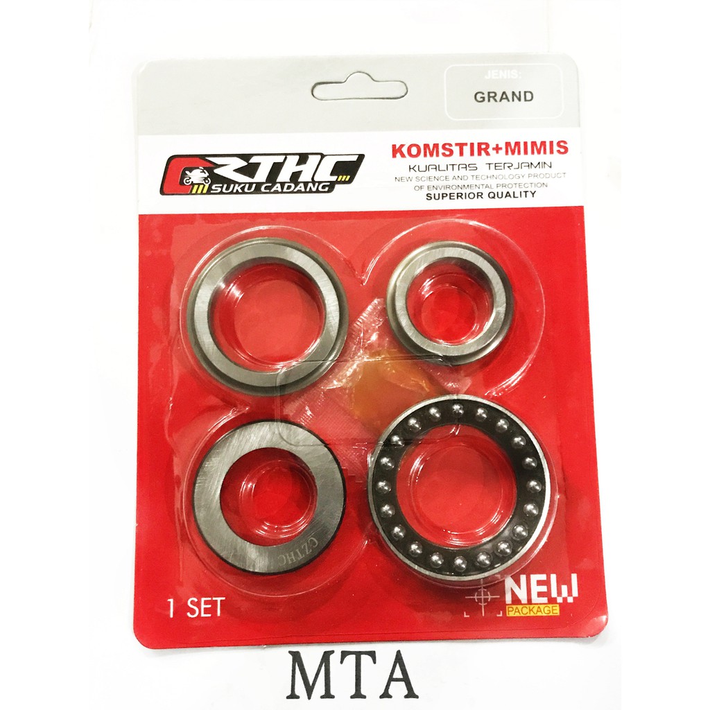 Jual COMSTIR/KOMSTIR GRAND SUPRA BEAT BLADE VARIO KARISMA HONDA ...