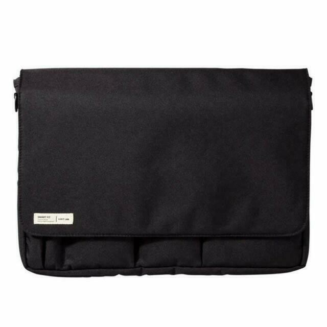 Jual LIHIT CARRYING POUCH (A4) A-7577-24 BLACK | Shopee Indonesia