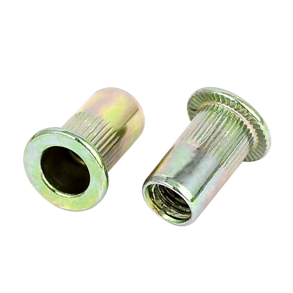 Jual Rivet Nut M5 / Insert Nut / Mur Rivet / Nutsert / Mur Tanam ...