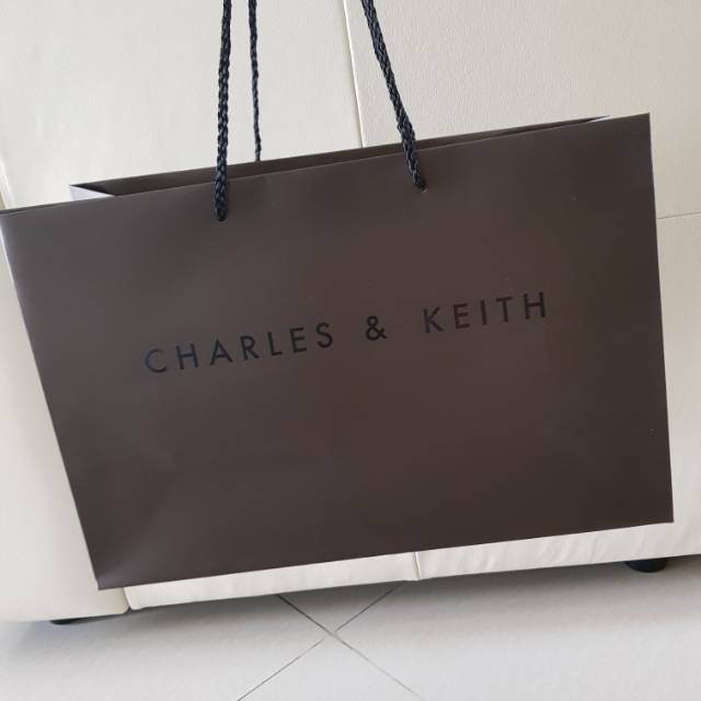 Paper discount bag cnk