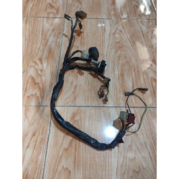 Jual kabel speedometer karisma second orsinil Shopee Indonesia