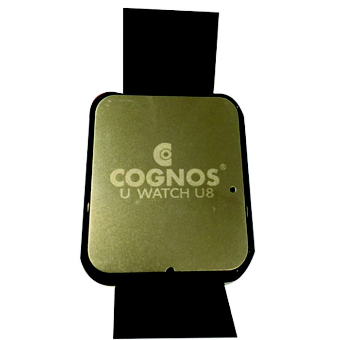 Smartwatch cognos u8 shop
