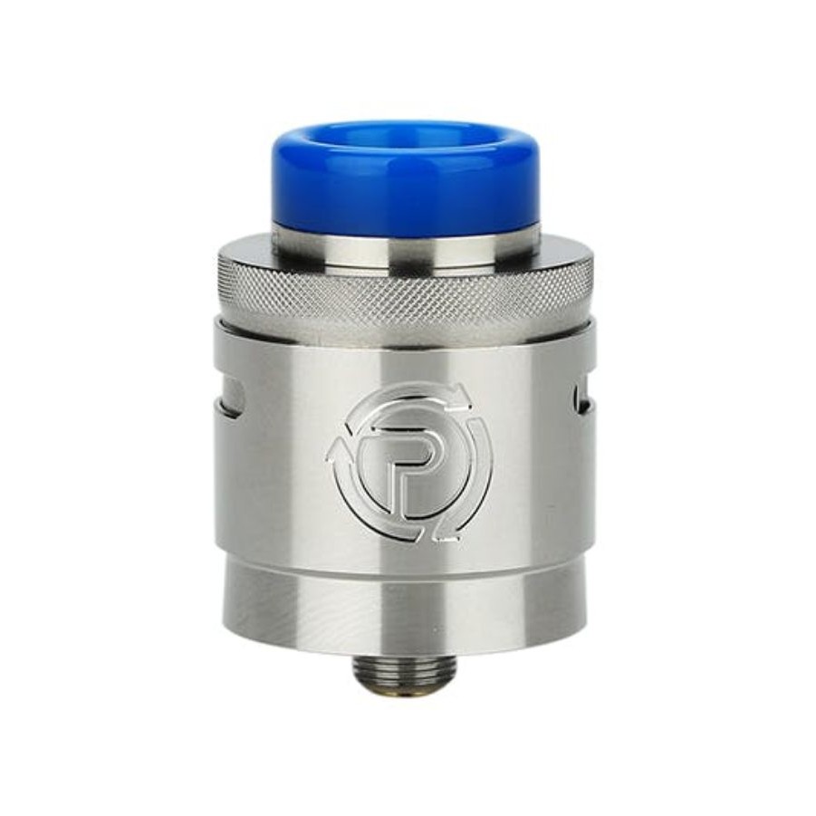 Jual Best Clone Passage RDA 24mm Premium Quality - Vape Vaporizer ...