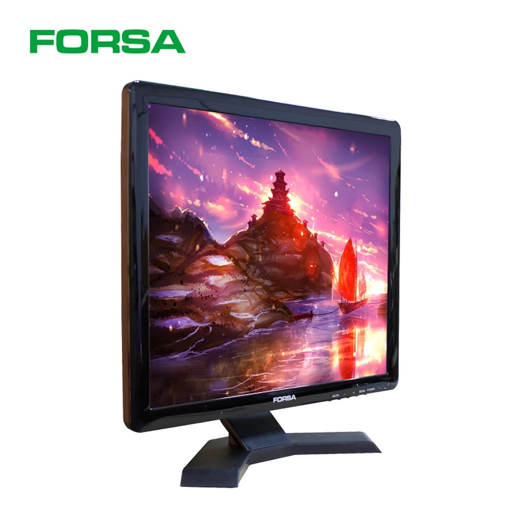Jual FORSA 17
