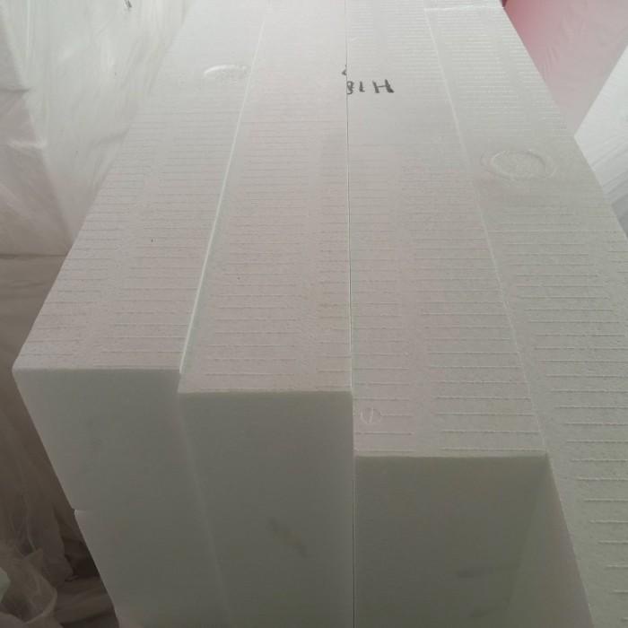 Jual Art Paper Styrofoam Lembaran Hard Tebal 10 Cm / Sterofoam Lembaran ...