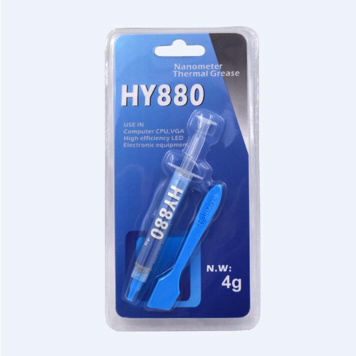 Jual HY880 Thermal Grease Pasta Compound Paste Pendingin Prosesor ...