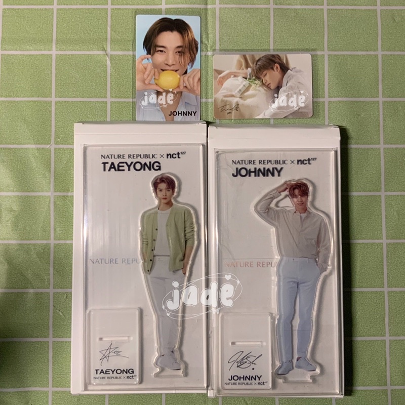 KARA NATURE REPUBLICサイン入り CD表面直筆（VINYL RECOMMEND