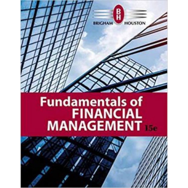 Jual Buku Fundamentai Of Financial Mangement | Shopee Indonesia