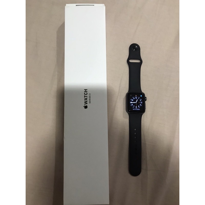 Apple watch cheap series 3 shopee