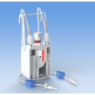 Jual CHEST DRAIN TYPE XL 2000 SD kapasitas 2000ML DOUBLE INLET SINAPI ...