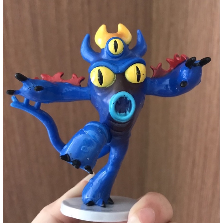 Jual disney fredzilla big hero 6 figure toys | Shopee Indonesia