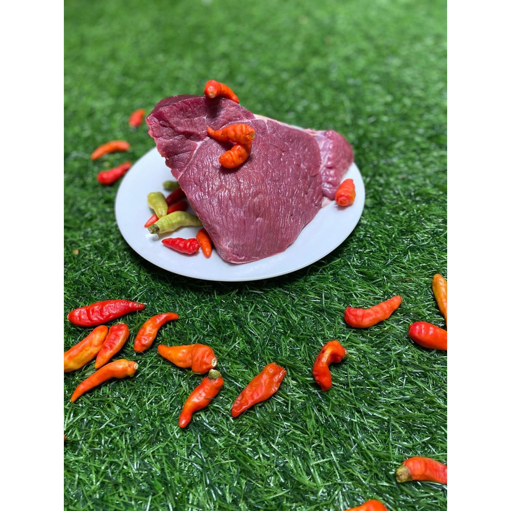 Jual Oseng Mercon Daging Sapi | Shopee Indonesia