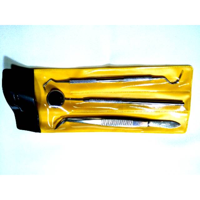 Jual Instrument set isi 3 full besi | Shopee Indonesia