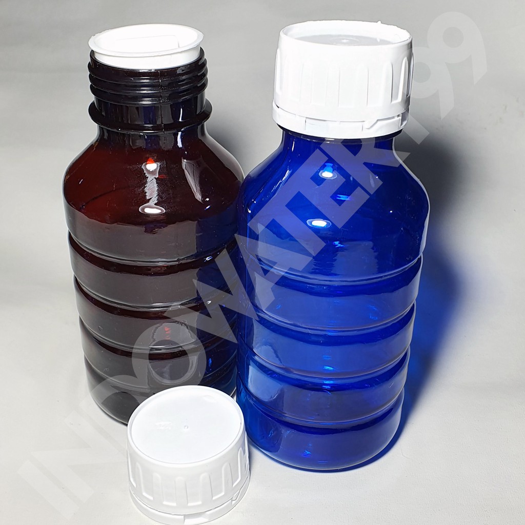 Jual BOTOL PLASTIK PS 500 ML BAHAN PET PROMO | Shopee Indonesia