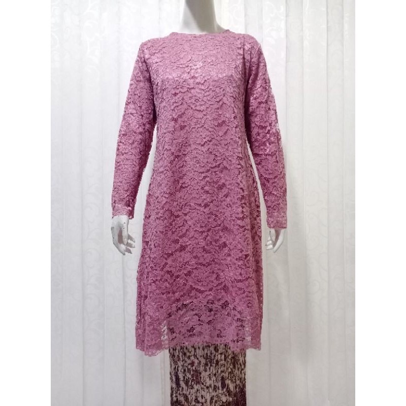 Jual Shopee Sale Atasan Kebaya Kebaya Jumbo Kebaya Modern Kebaya Brukat Kebaya Wisuda Kebaya