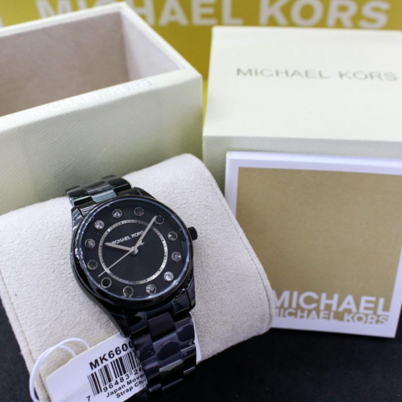 Jual Jam Tangan Michael Kors MK6604 MK6605 MK6602 MK6606 MK6600 ...