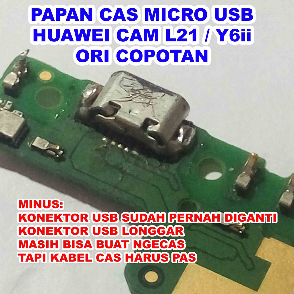 HUAWEI CAML21 TEST POINT PinOut Me v9306.1blu.de