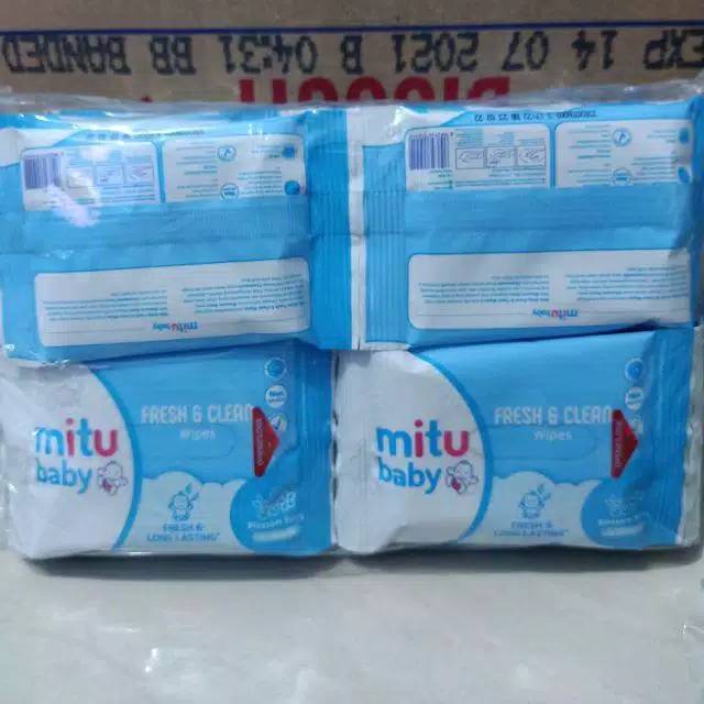 Jual mitu baby blue renceng 12 pcs | Shopee Indonesia