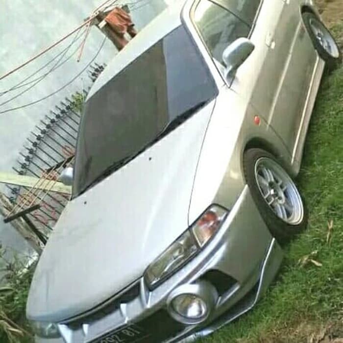 Jual Bodykit Evo Bodykit Mitsubishi Evo Bodykit Evolution TERBARU