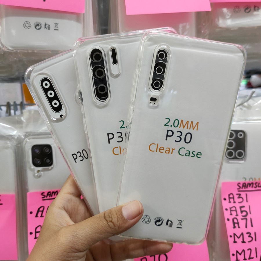 Jual Softcase Clear Hd Premium Mm Infinix Gt Pro Smart Smart