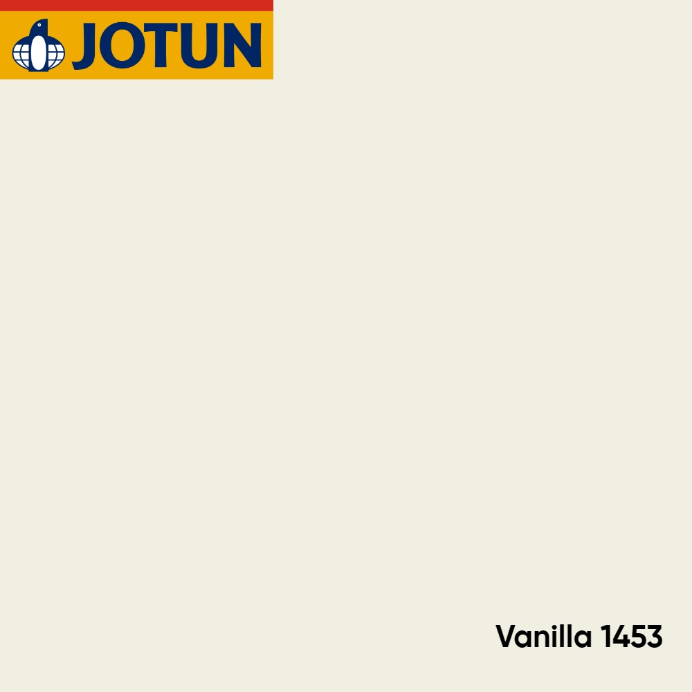 Jual Cat Tembok Interior Jotun Majestic Essence Jotaplast Series Vanilla 1453 Galon 7679