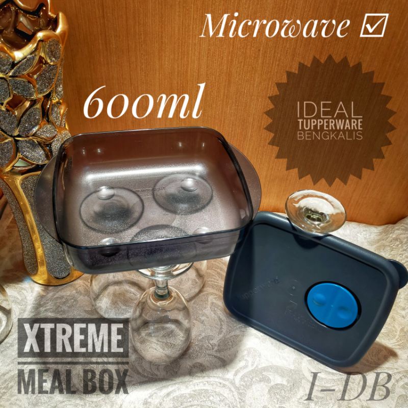 Tupperware Executive Lunch at ₹ 1000/set | Lunch Set in Chennai | ID