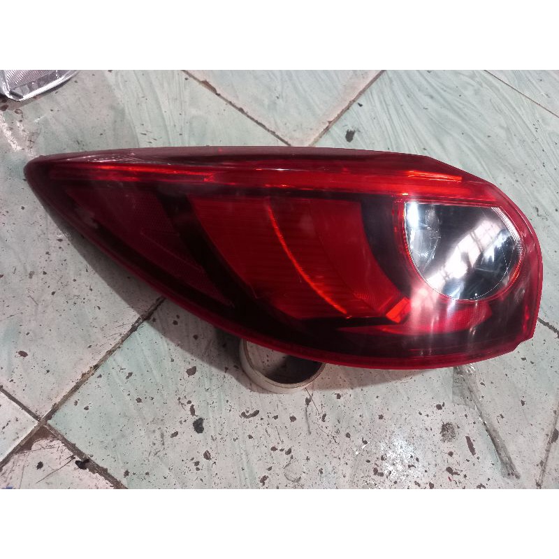 Jual Stoplam mazda cx5 facelift Shopee Indonesia
