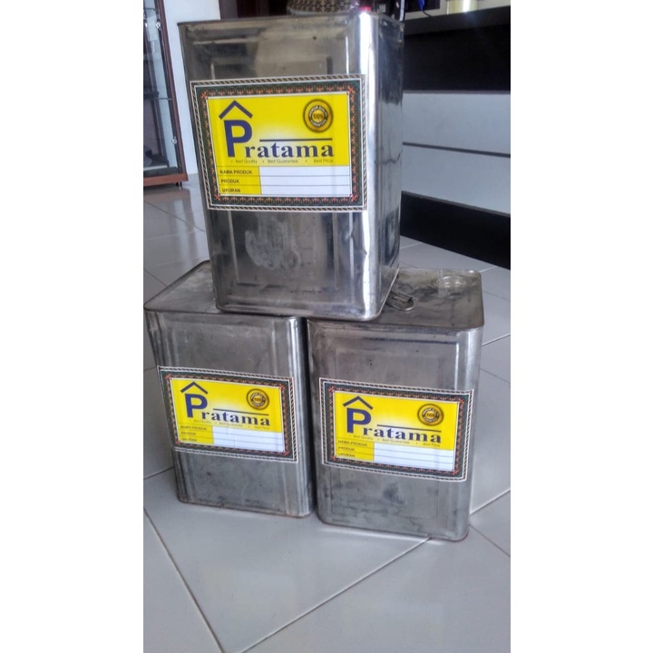 Jual Lem Kuning Busa Peredam Lem Serbaguna Lem Kuning 9 Kg Shopee