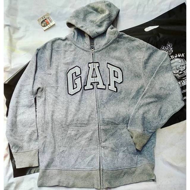 Harga hoodie gap discount original