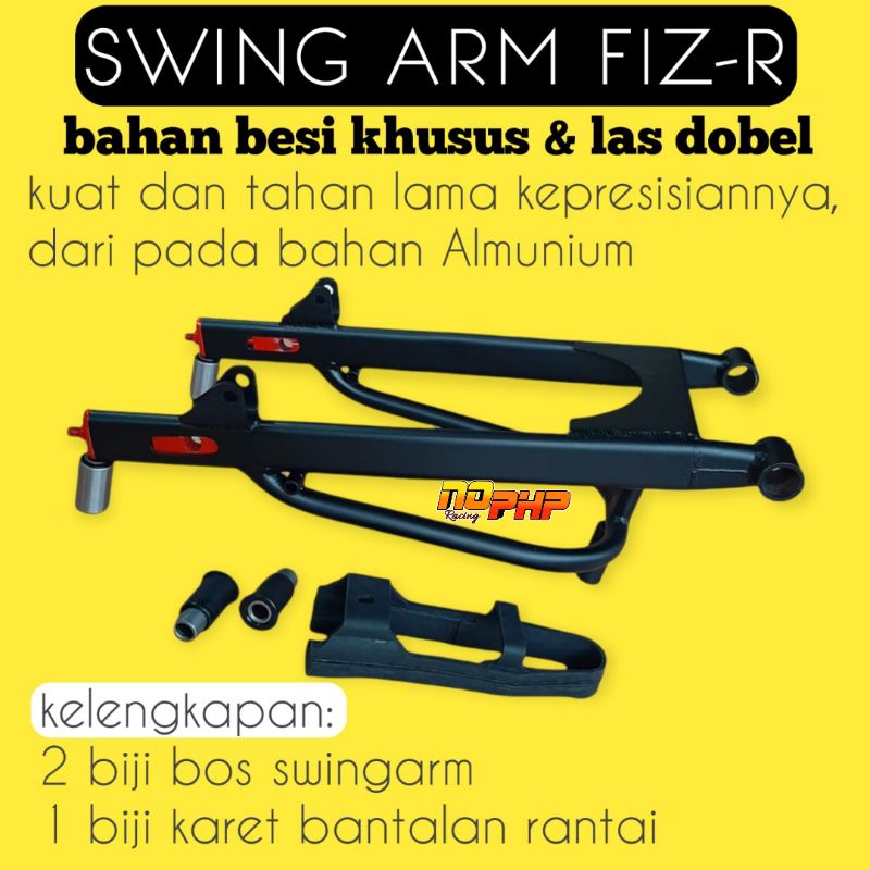Jual SWING ARM LENGAN AYUN MODIF FIZR FIZ FORCE1 | Shopee Indonesia