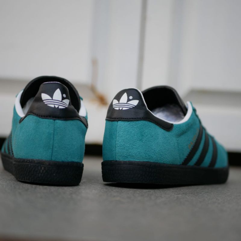 Adidas gazelle 2024 tosca black