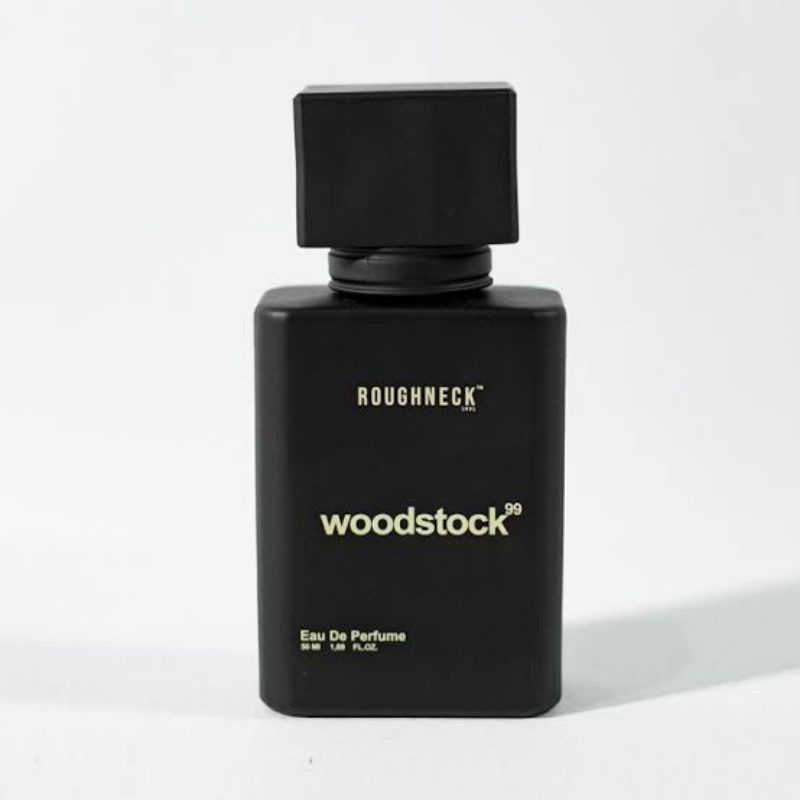 Jual Roughneck Rf07 Woodstock Perfume EDP | Shopee Indonesia