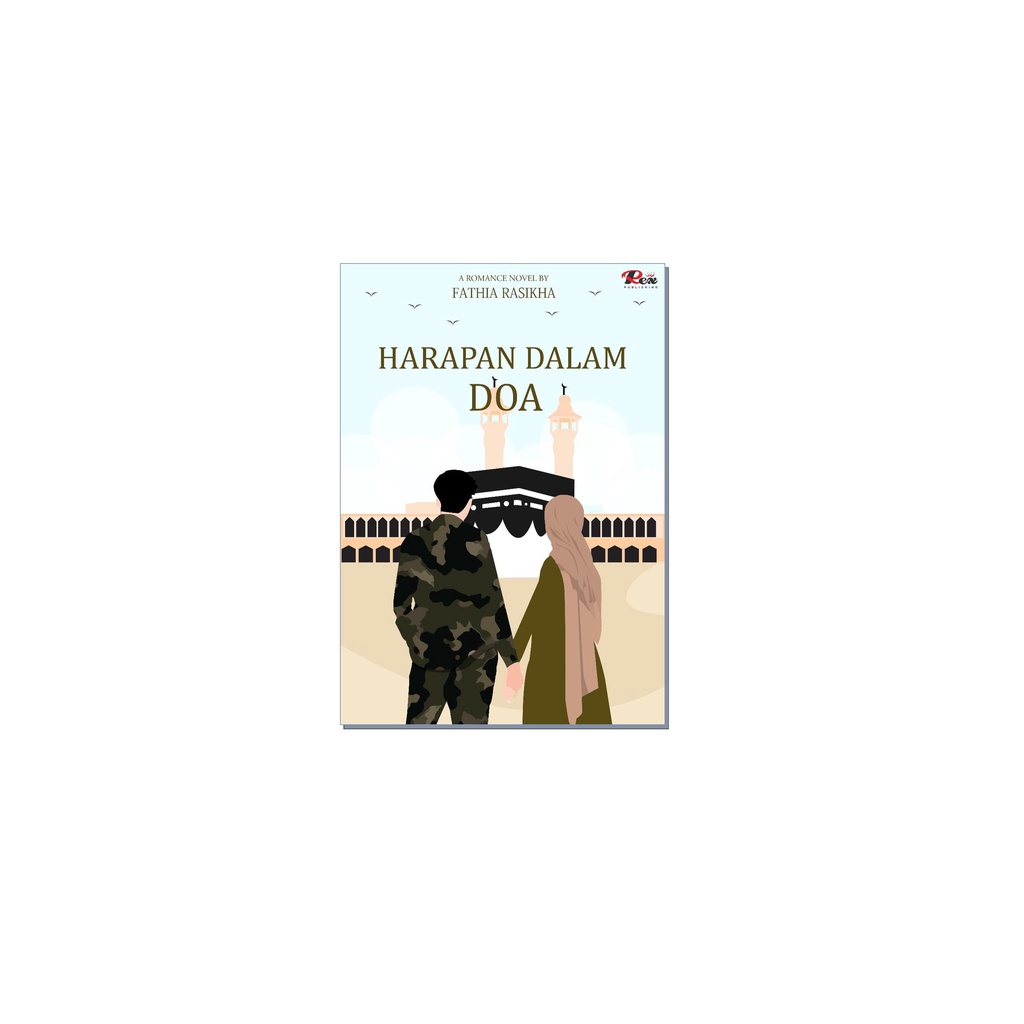Jual Harapan Dalam Doa | Shopee Indonesia
