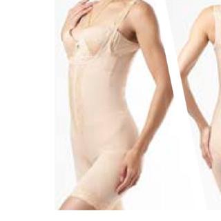 Jual FIORI Graziella Long Body Shaper