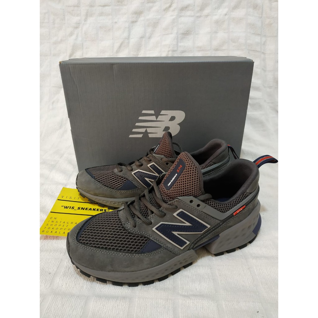 New balance ms574edn 2025